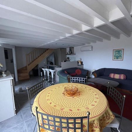 Domaine Le Puget, Residence La Decouverte Alzonne Екстериор снимка
