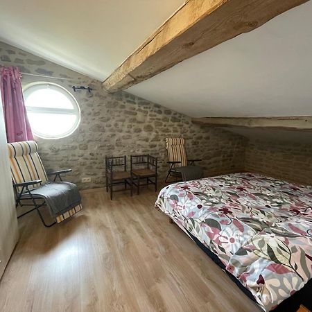 Domaine Le Puget, Residence La Decouverte Alzonne Екстериор снимка