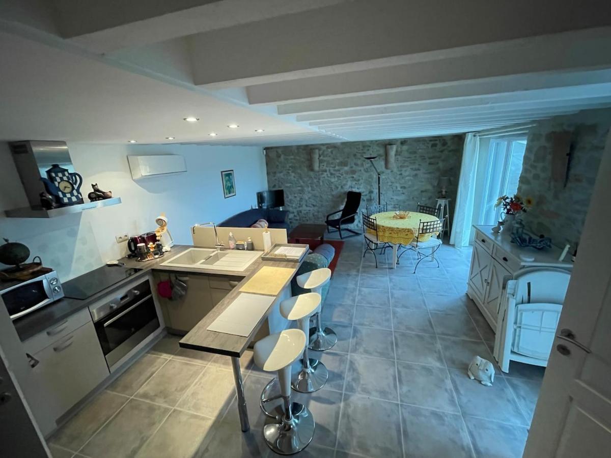 Domaine Le Puget, Residence La Decouverte Alzonne Екстериор снимка