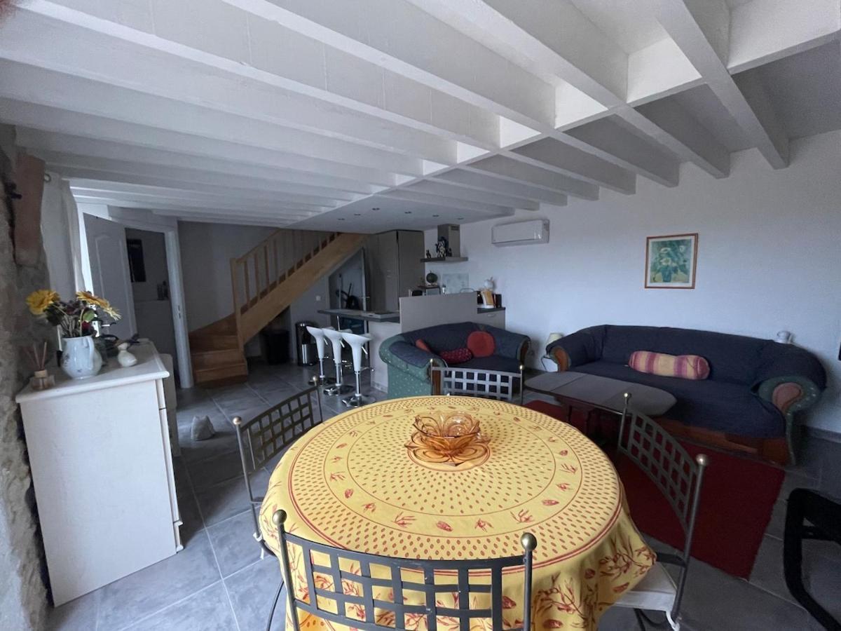Domaine Le Puget, Residence La Decouverte Alzonne Екстериор снимка