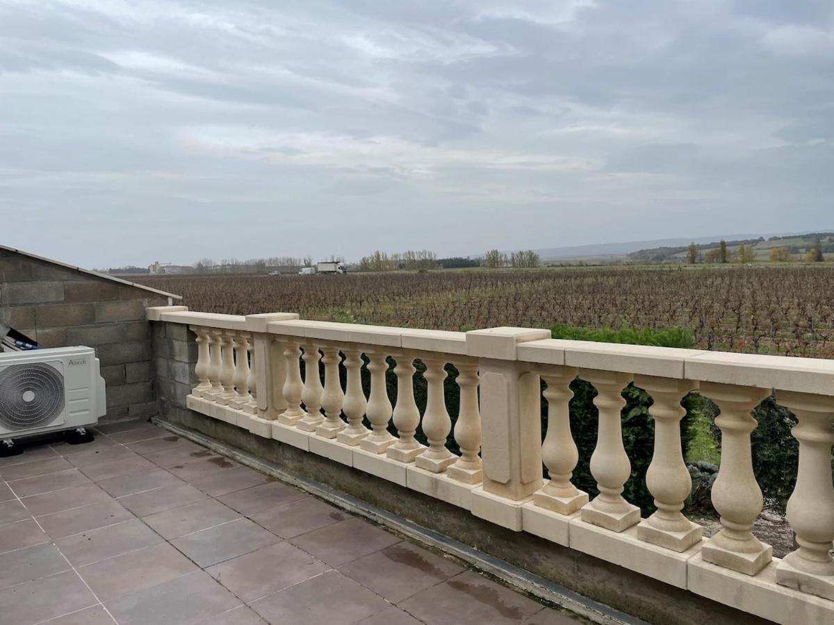 Domaine Le Puget, Residence La Decouverte Alzonne Екстериор снимка